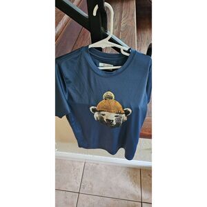 columbia boy size medium